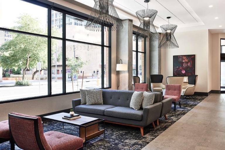 Hyatt Place Phoenix/downtown — photo 2