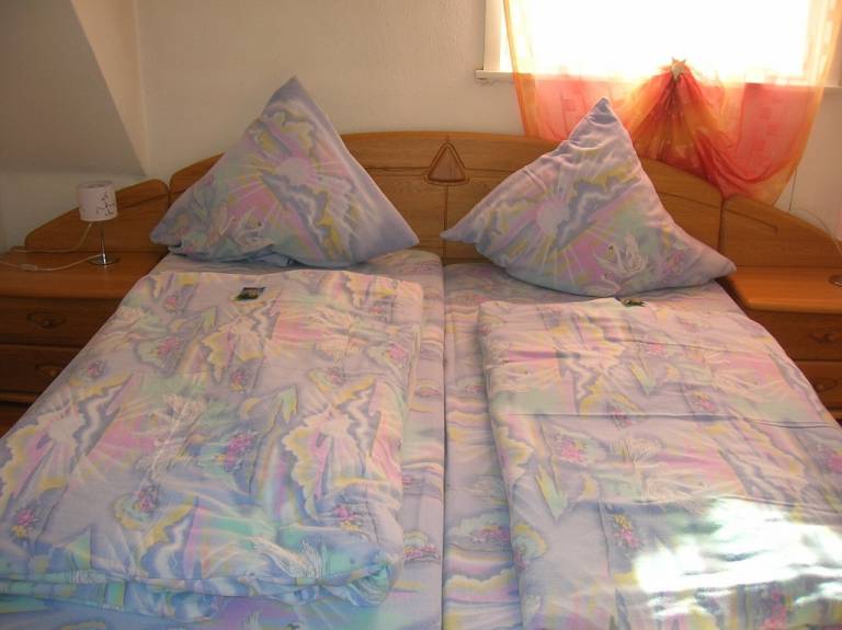 Ferienwohnung Wildemann