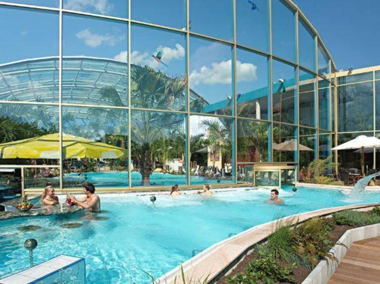 Kurhotel Weber — photo 3