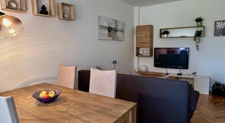 150 m² Ferienwohnung