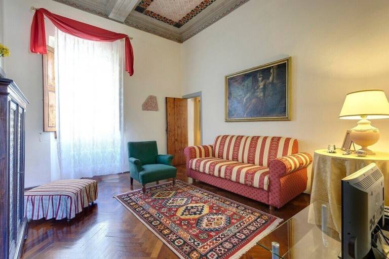 Ferienwohnung Florenz