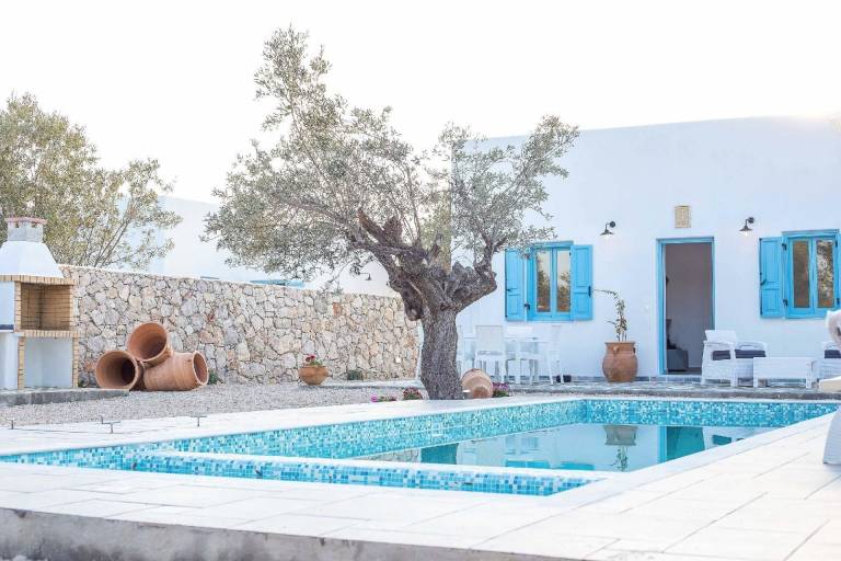 Casa Lindos