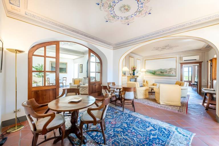 Relais Vignale & Spa — photo 3
