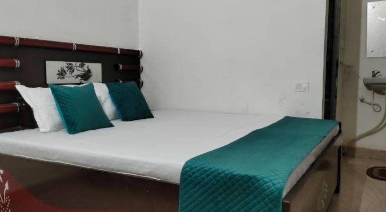 Hotel Holiday — photo 4