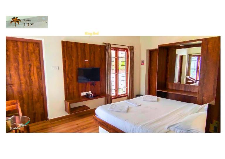 The Summit Homestay — photo 3