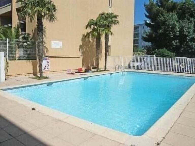 Appartement Le Lavandou