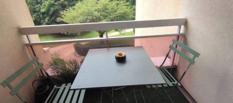 Appartement Plaisir