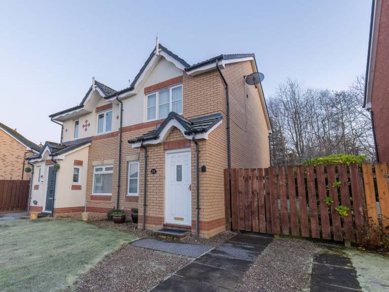 Ferienhaus Inverness