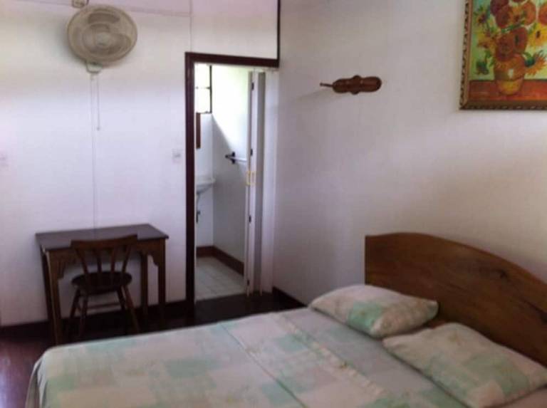 Alojamiento Tamarindo