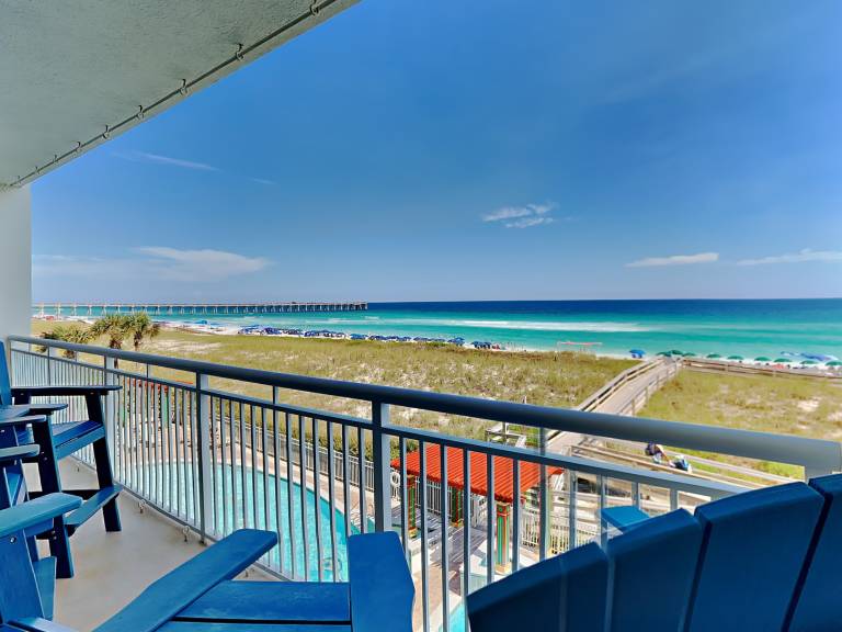 Condo Pensacola Beach