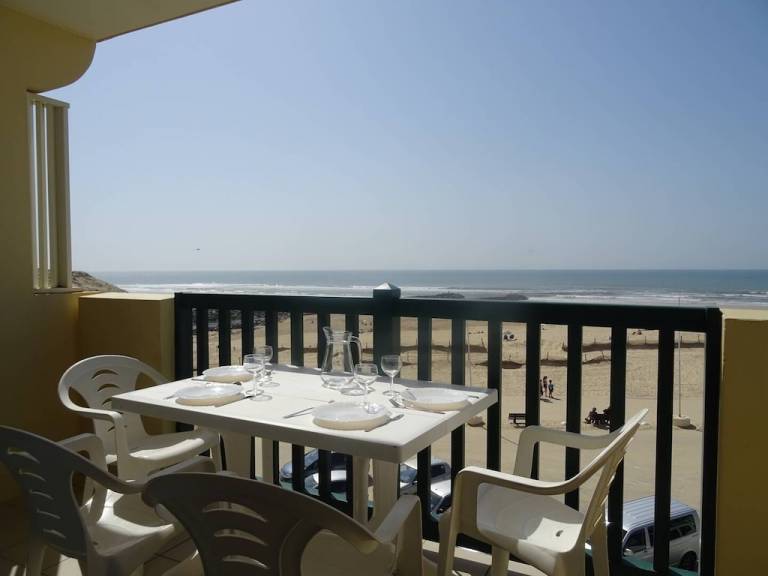 Apartamento Messanges
