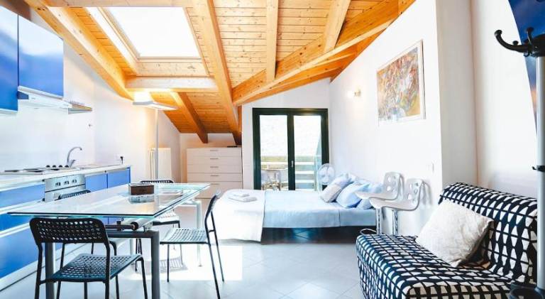 Holiday apartment with 1 room for 5 persons — photo 3