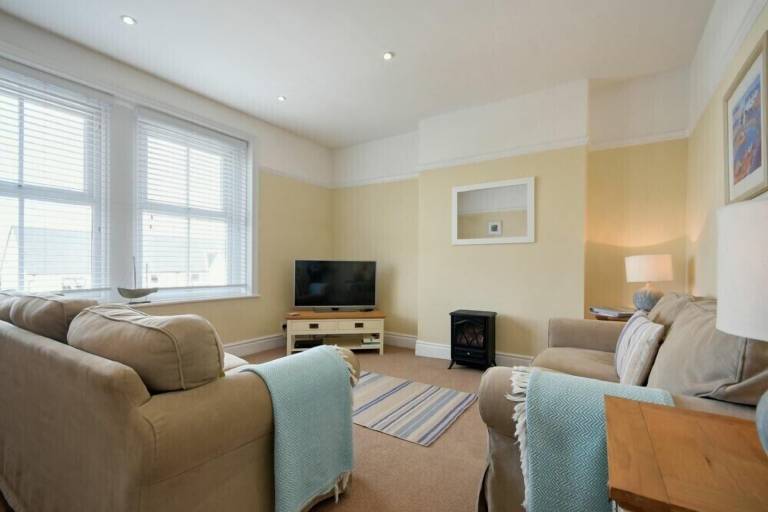 Cottage Beadnell