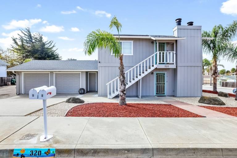 House Arroyo Grande