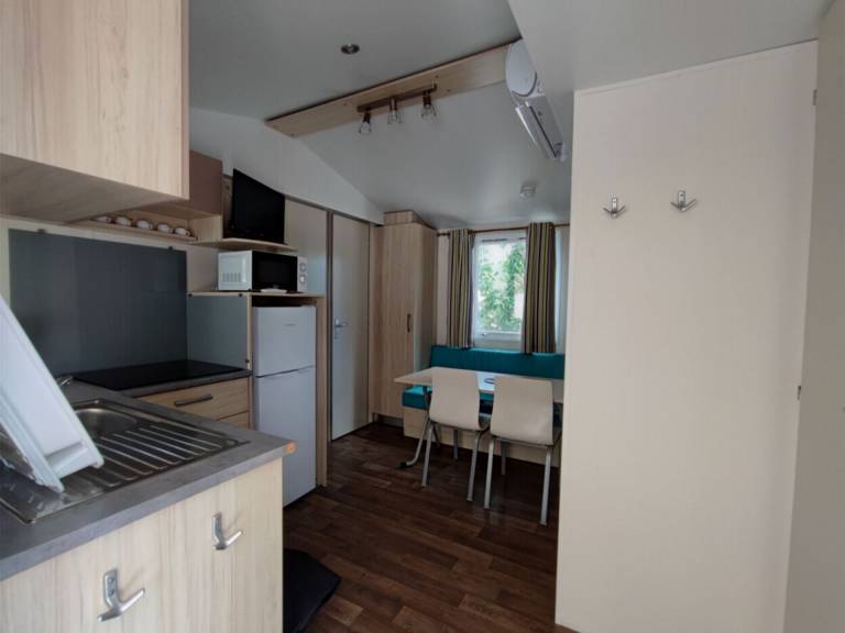 Mobil-home Torreilles