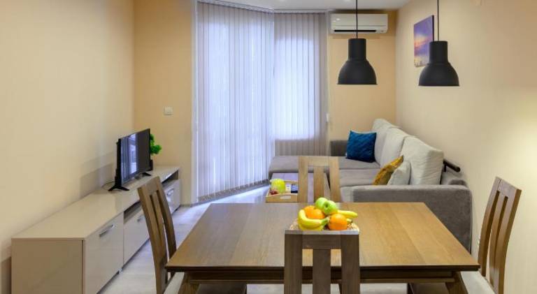 Holiday apartment with 1 room for 3 persons — photo 5