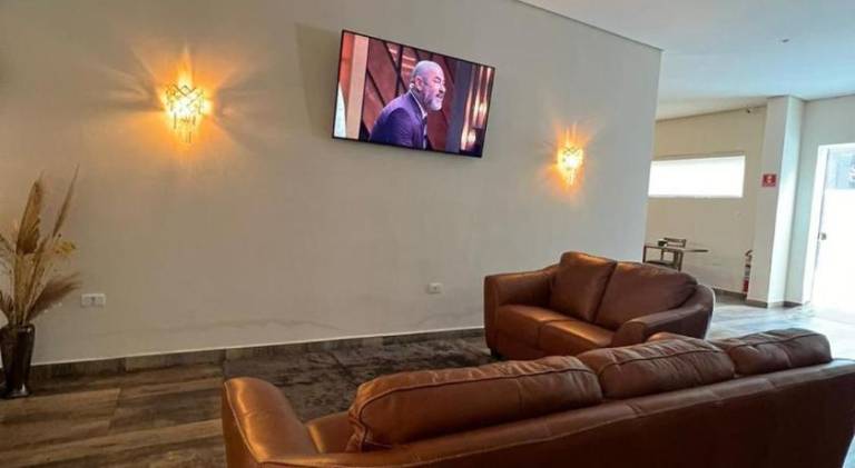 Hotel Internacional Guarulhos — photo 3