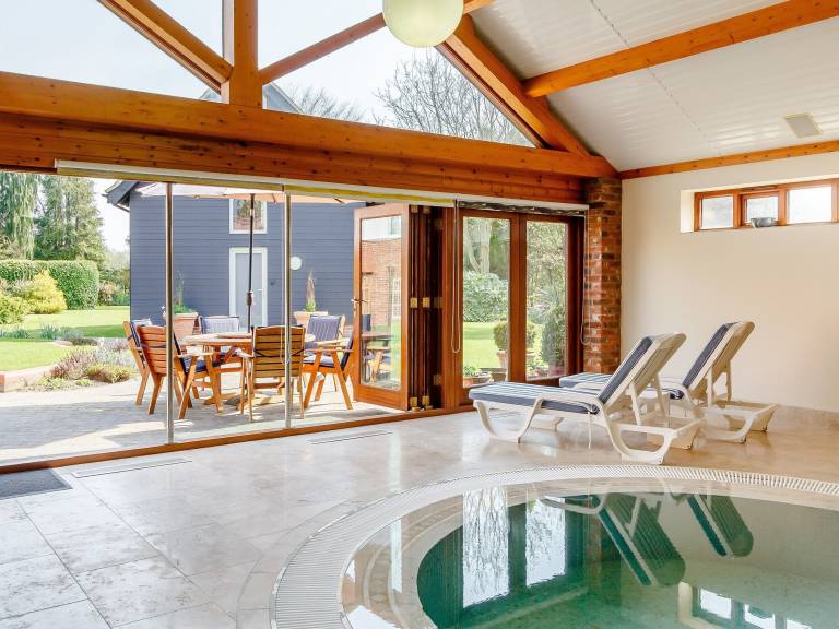 Cottage  Old Buckenham