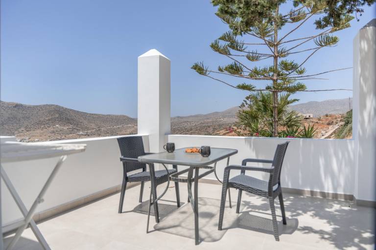 Appartamento vacanza Io