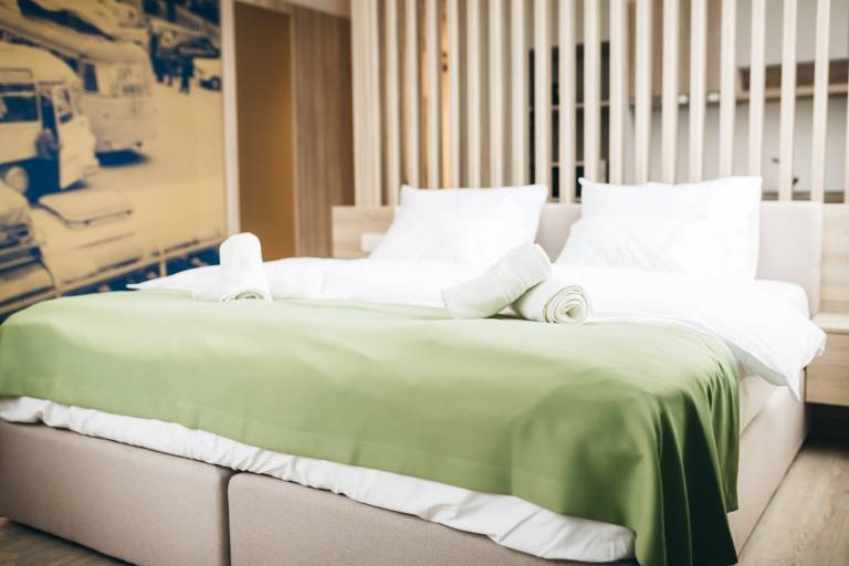 Apartament typu studio  Mostar