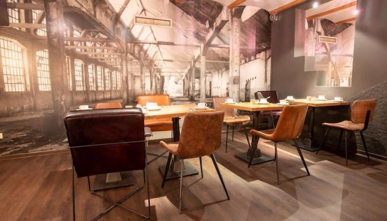 B&K Hotels — photo 2