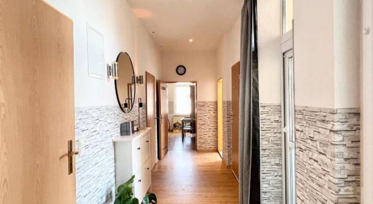 Apartment with 3 rooms for 6 persons — photo 3