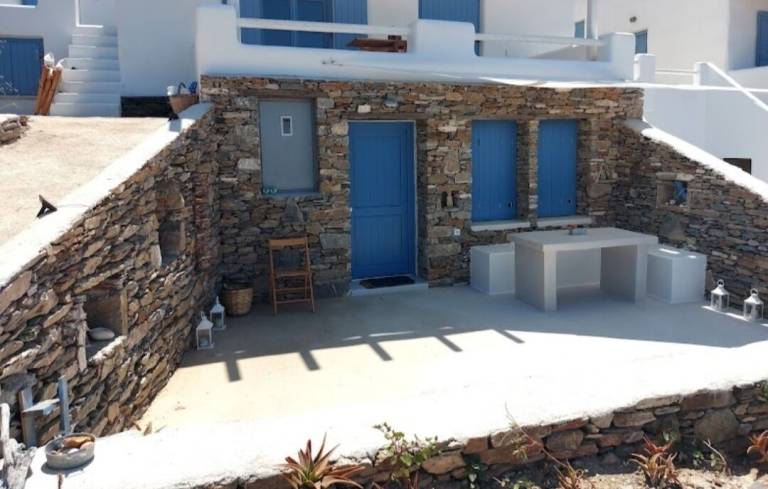 Apartamento Loutra