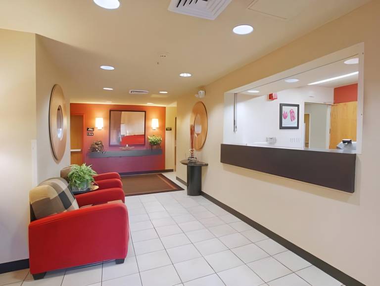 Extended Stay America Select Suites - Austin - Round Rock - North — photo 2