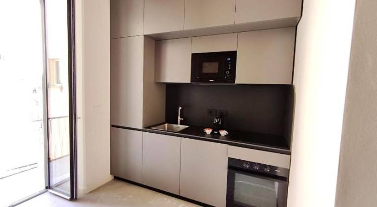 Apartment with 1 room for 4 persons — photo 4