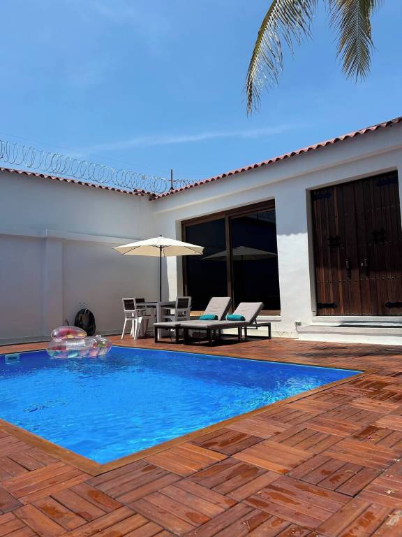 Casa Melgar