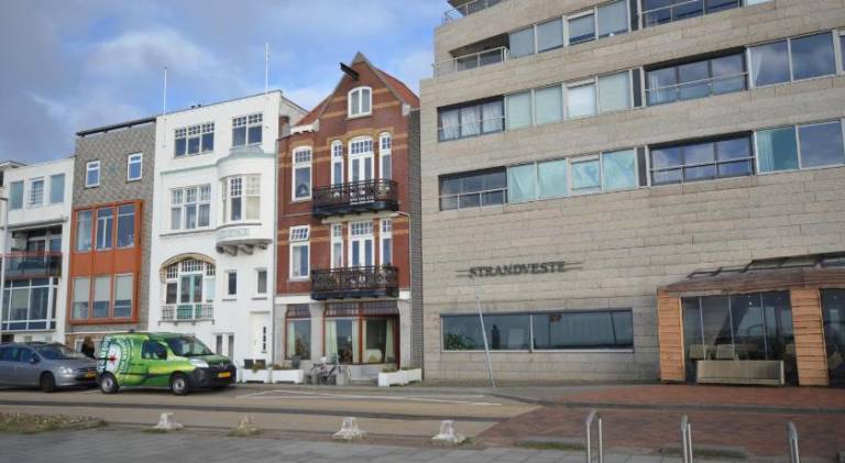 Apartment | Close to the beach | Pets allowed in Vlissingen