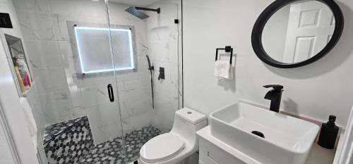 Bed and breakfast Tamarac