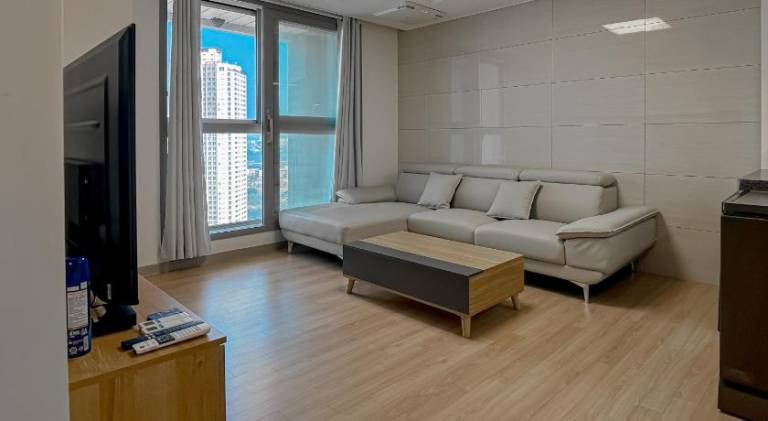 60 m² Ferienwohnung