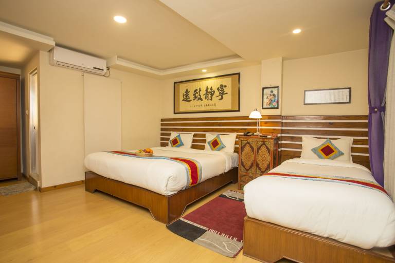 Hostel Kathmandu