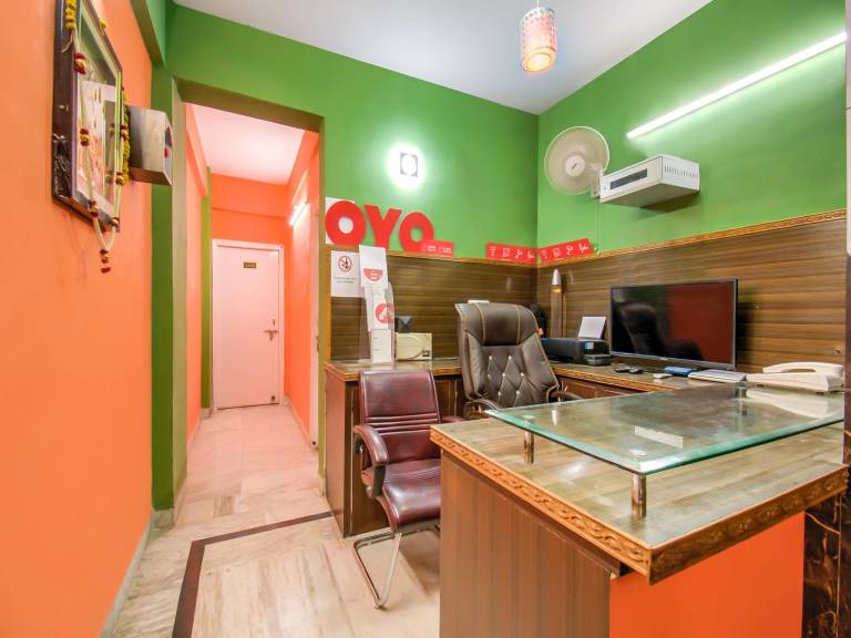 Hotel O Kamini — photo 3