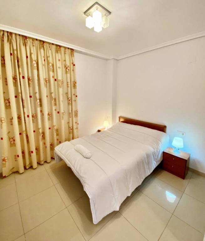 Family-oriented nice holiday apartment with hot tub, pool & garden | Next to the beach | Pets are welcome — photo 3