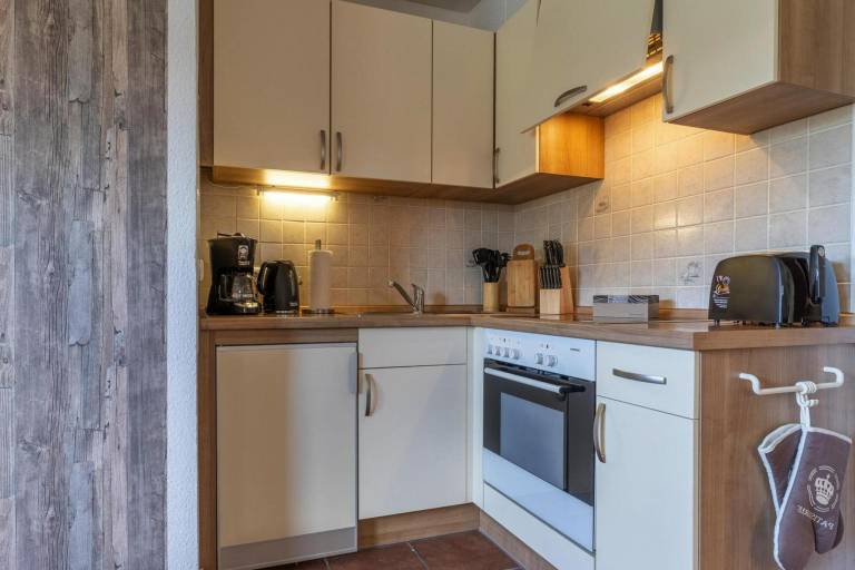 Holiday apartment with garden & patio | Pets allowed — photo 5