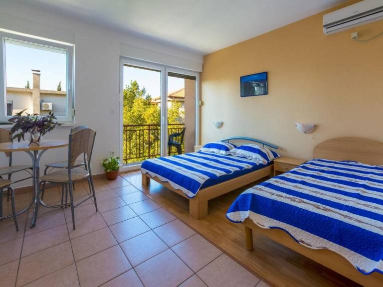 Apartament  Dramalj