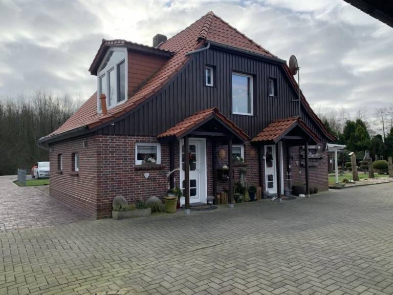 Ferienwohnung Hage