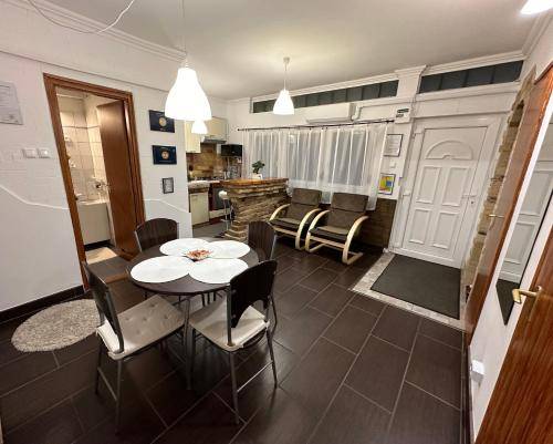 Apartman Makó