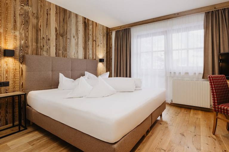 Pension  Großarl
