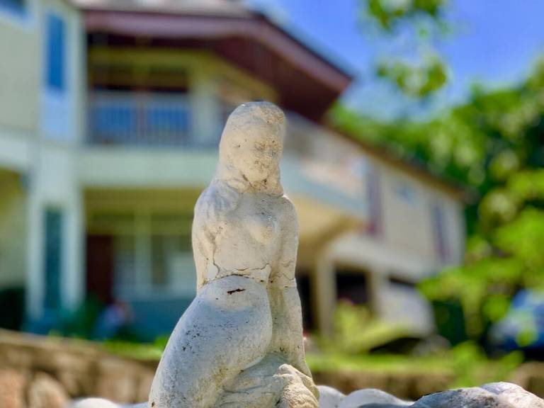 Bed and breakfast Kingston