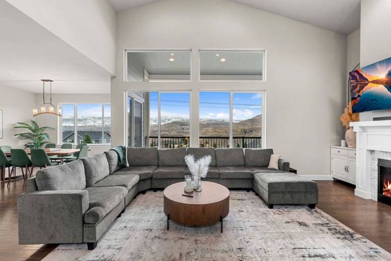 House  Wenatchee