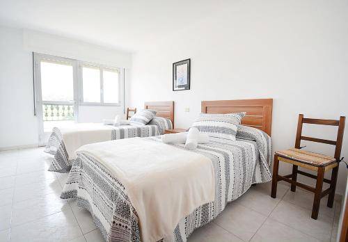 Apartamento A Lanzada