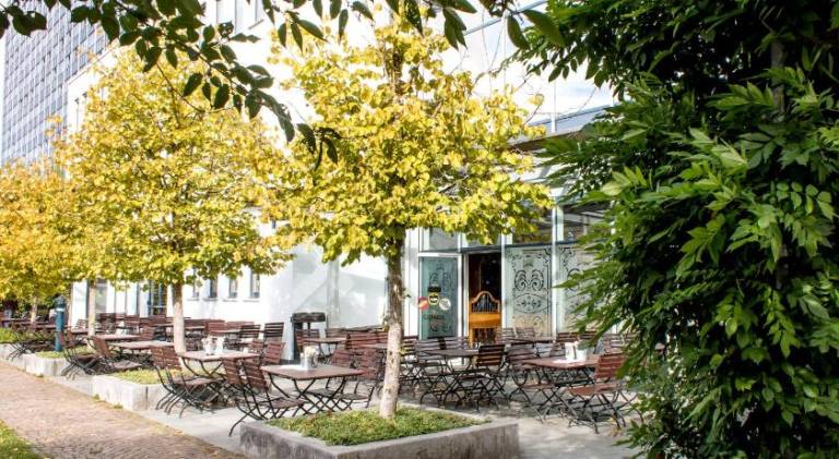 DORMERO Hotel Stuttgart — photo 5