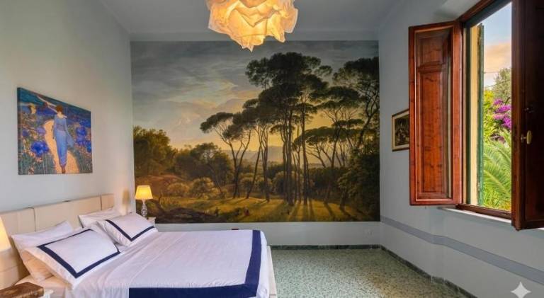 Fully equipped house with patio, jacuzzi & garden | Near Santa Maria della Spina | Pets are welcome — photo 2