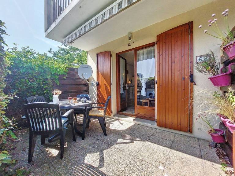 Appartement Les Mathes
