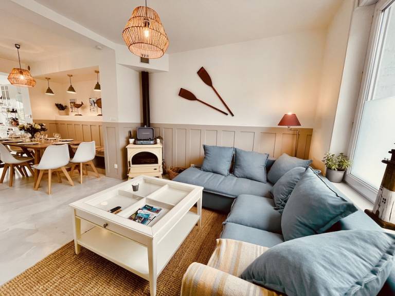 Huis Wimereux