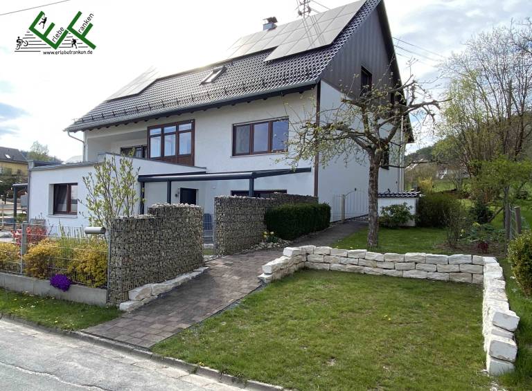 Apartment Muggendorf