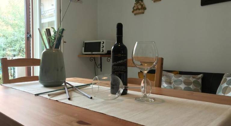Casa vacanze Borgo marinaro — photo 3